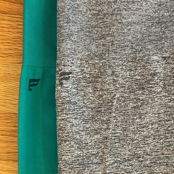 Fabletics Leggings Bundle - Picture 2 of 3